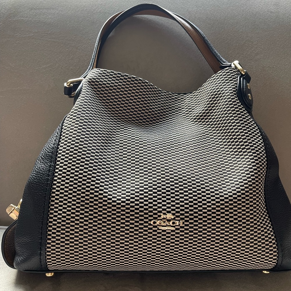 Coach Hobo/Shoulder bag